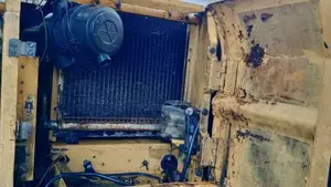 CAT 120 312BL 2019 Heavy-Duty (Used)