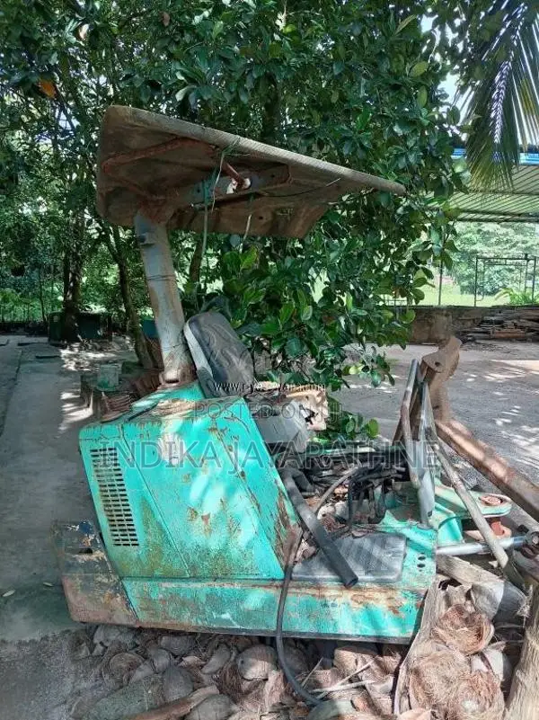 IHI Hitachi 2005 Heavy-Duty (Used)