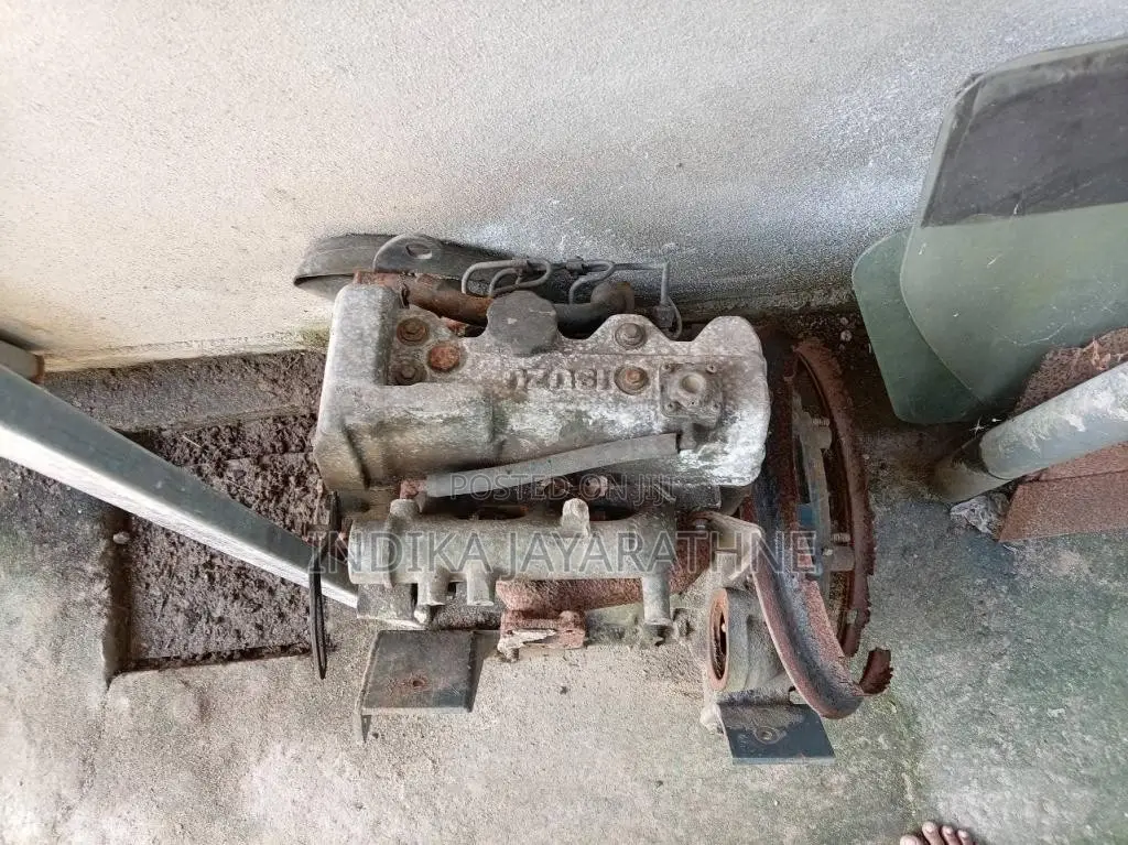 IHI Hitachi 2005 Heavy-Duty (Used)