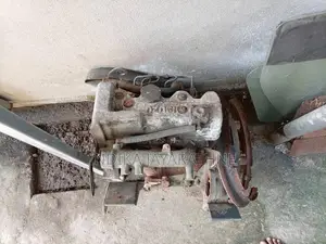 IHI Hitachi 2005 Heavy-Duty (Used)