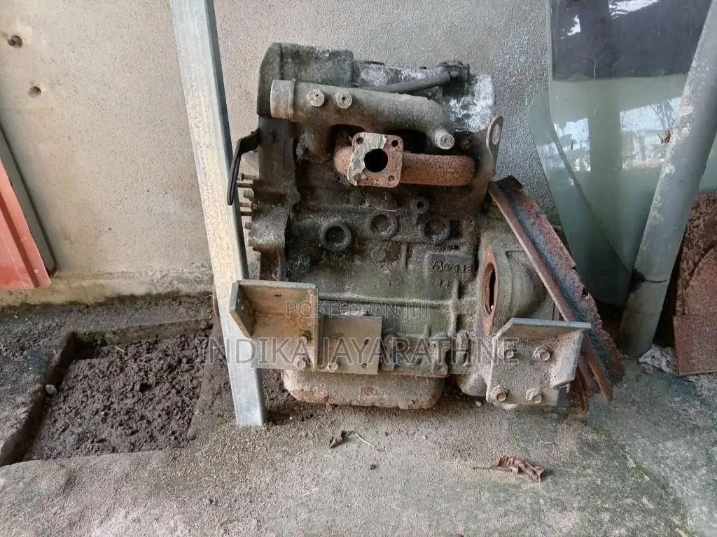 IHI Hitachi 2005 Heavy-Duty (Used)