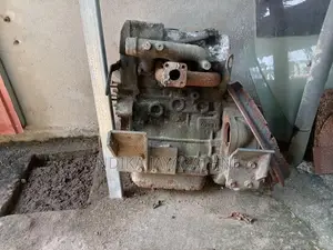IHI Hitachi 2005 Heavy-Duty (Used)