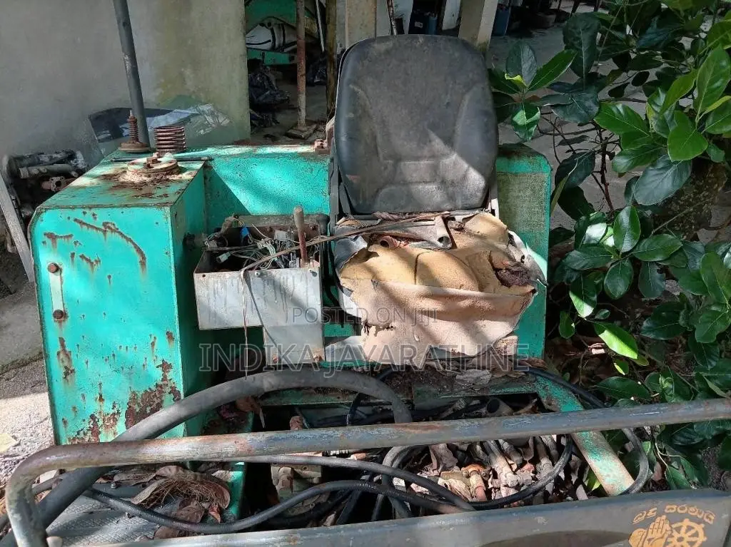 IHI Hitachi 2005 Heavy-Duty (Used)