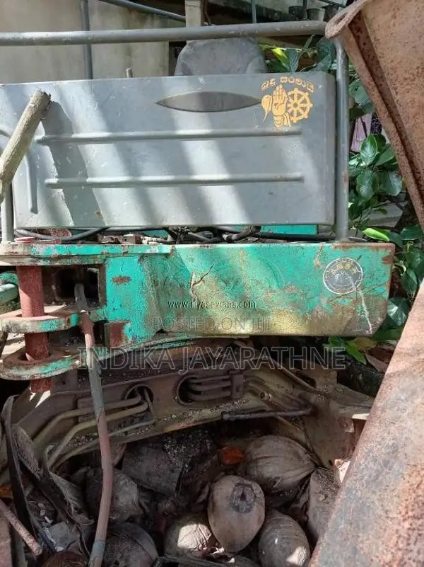 IHI Hitachi 2005 Heavy-Duty (Used)