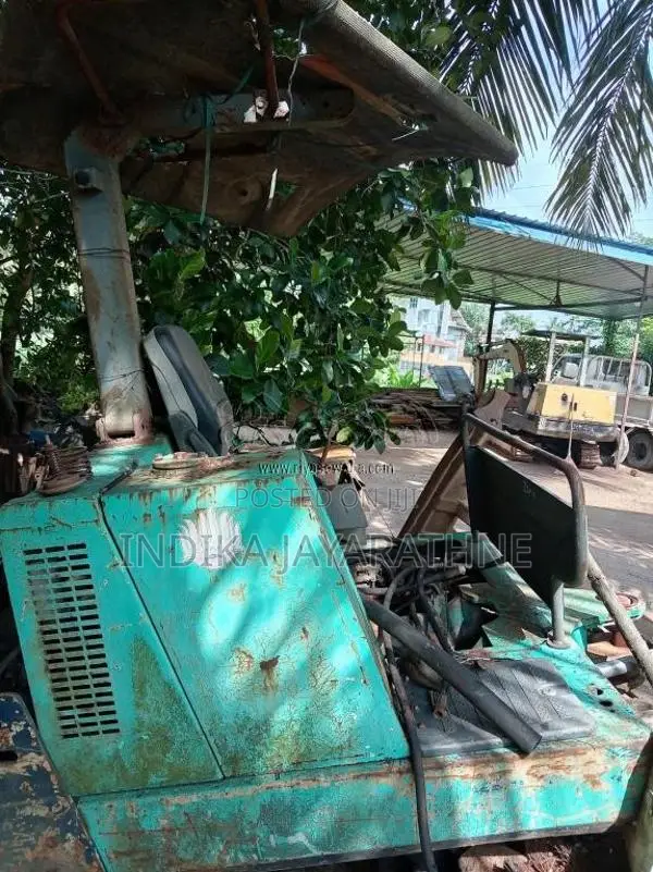IHI Hitachi 2005 Heavy-Duty (Used)