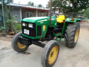 John-Deere 5310 2012 Tractor (Used)