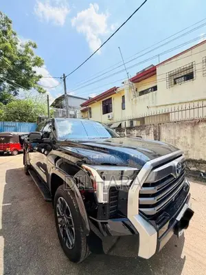 Toyota Tundra I Force Max Pickup 2025 Pickup (Used)