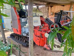 Kubota 288 2021 Heavy-Duty (Used)