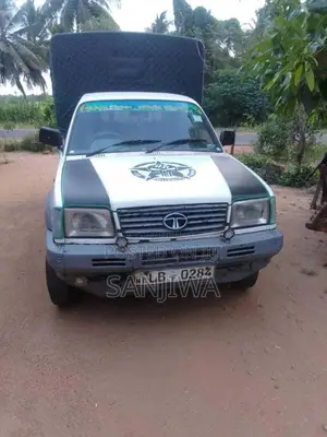 Tata Tata 2010 Pickup (Used)