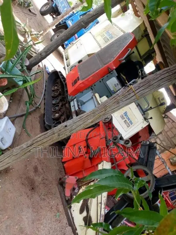 Kubota 88 2021 Heavy-Duty (Used)