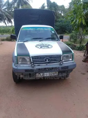 Tata Tata 2010 Pickup (Used)