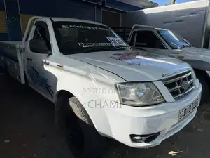 Tata Xenon 2016 Pickup (Used)