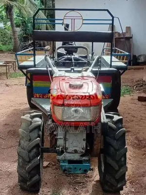 Kubota M 80 2012 Tractor (Used)