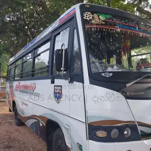 Tata Marcopolo 2011 Bus (Used)