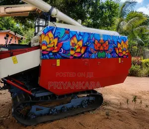 Other Harvester 2025 Heavy-Duty (Used)