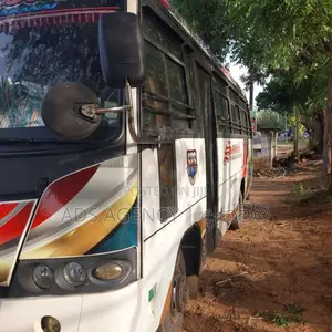 Tata Marcopolo 2011 Bus (Used)