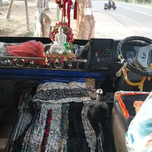 Tata Marcopolo 2011 Bus (Used)