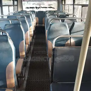 Tata Marcopolo 2011 Bus (Used)