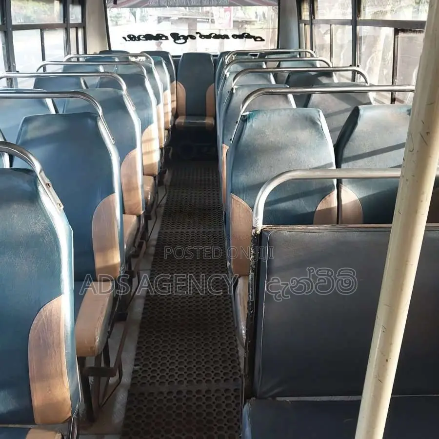 Tata Marcopolo 2011 Bus (Used)