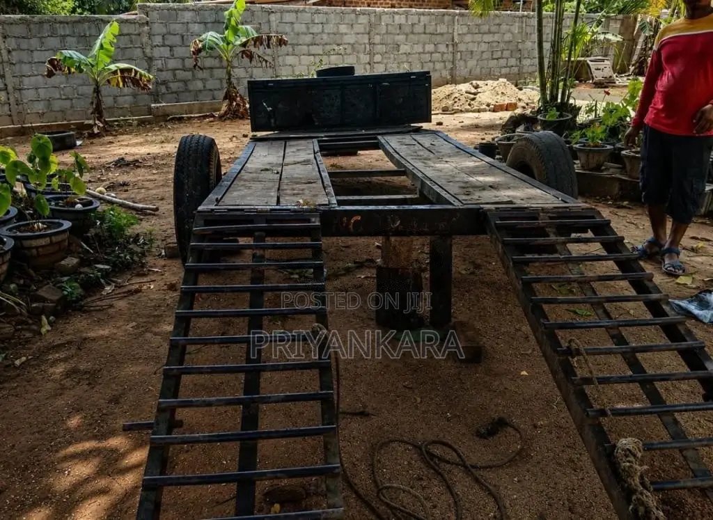 Other Harvester 2025 Heavy-Duty (Used)