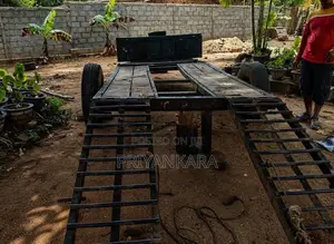 Other Harvester 2025 Heavy-Duty (Used)