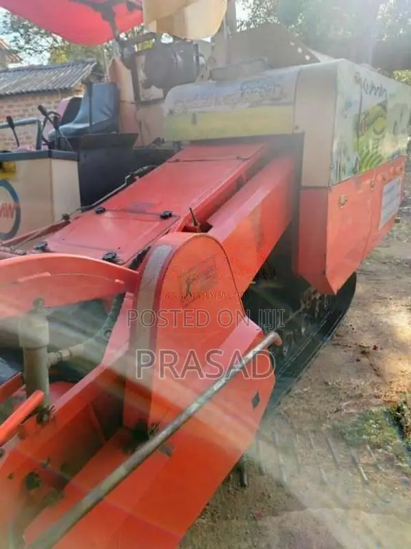 Other World 2023 Tractor (Used)
