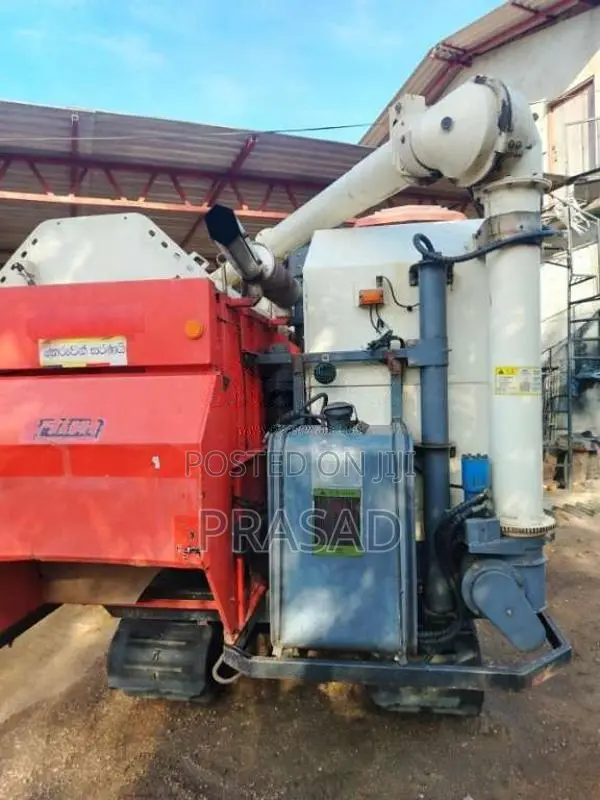 Other World 2023 Tractor (Used)