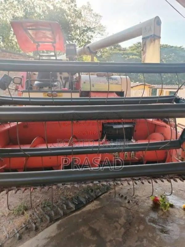 Other World 2023 Tractor (Used)