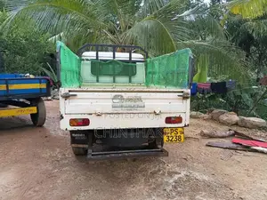 Mahindra Bolero 2011 Pickup (Used)