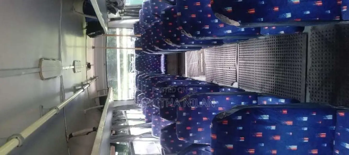 Tata Marcopolo 2012 Bus (Used)