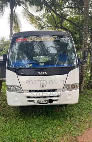 Tata Marcopolo 2011 Bus (Used)