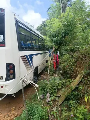 Tata Marcopolo 2017 Bus (Used)
