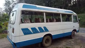 Isuzu Journey M 1983 Bus (Used)
