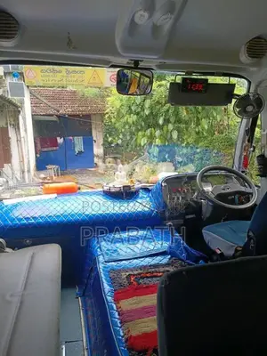 Tata Marcopolo 2017 Bus (Used)