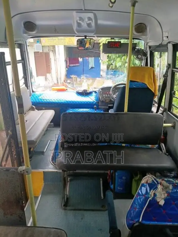 Tata Marcopolo 2017 Bus (Used)