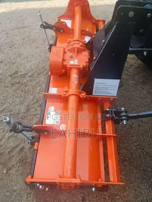 TAFE Rotary 2025 Tractor (Used)