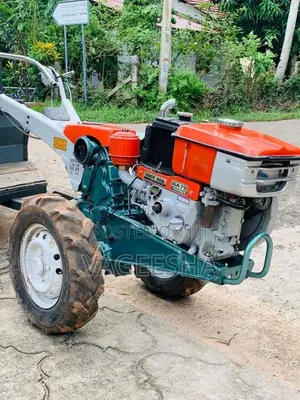 Kubota K600 2015 Tractor (Used)