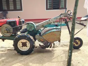 Other Rv125 2017 Tractor (Used)