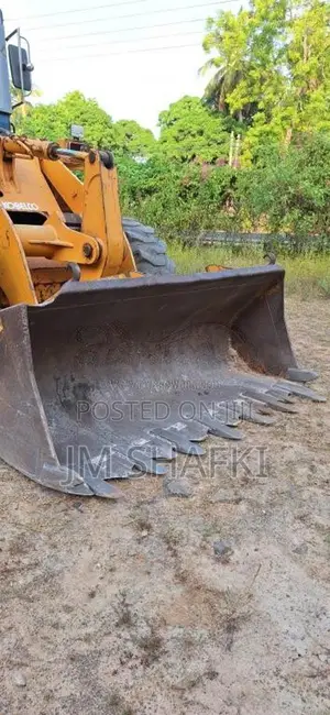 Kobelco Lk300-2 2012 Heavy-Duty (Used)