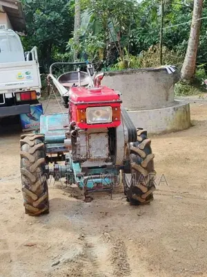 Other Rv125 2017 Tractor (Used)