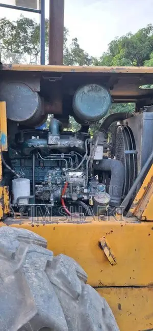 Kobelco Lk300-2 2012 Heavy-Duty (Used)