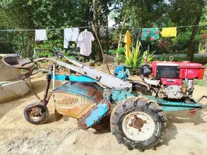 Other Rv125 2017 Tractor (Used)