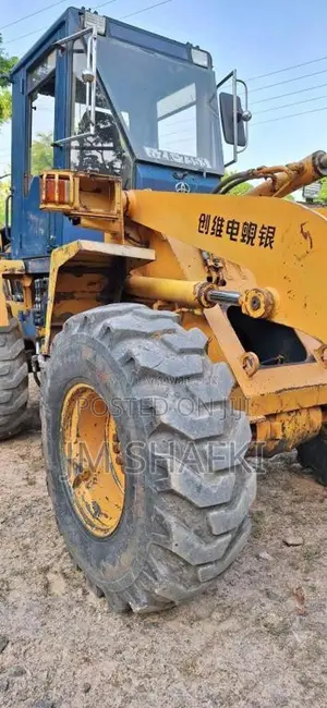 Kobelco Lk300-2 2012 Heavy-Duty (Used)