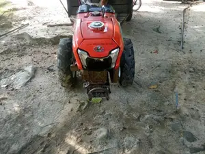 Kubota RK80 2016 Tractor (Used)