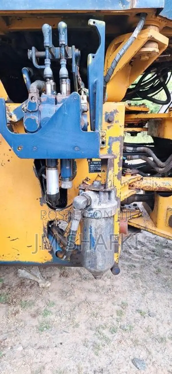 Kobelco Lk300-2 2012 Heavy-Duty (Used)