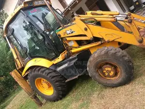 JCB 21 2004 Heavy-Duty (Used)