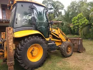JCB 21 2004 Heavy-Duty (Used)