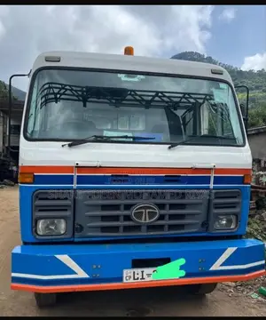 Tata 2516 2008 Heavy-Duty (Used)