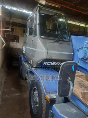 Kobelco RK 70 1992 Heavy-Duty (Used)