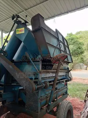 TAFE CIC 2014 Tractor (Used)